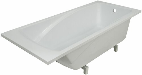 Marmo Bagno Ванна из искусственного камня Marmo Bagno София 170х75