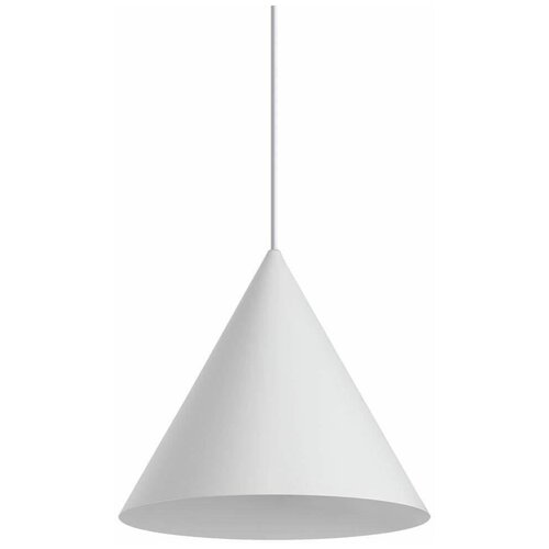 Подвесной светильник Ideal Lux A-Line SP1 D30 Bianco 232720