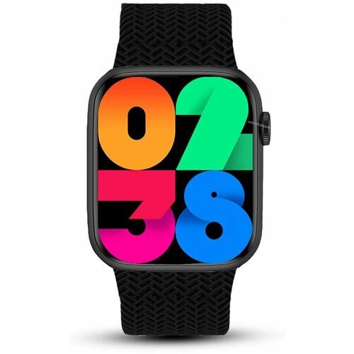 Умные часы Hk9 Pro 399000₽