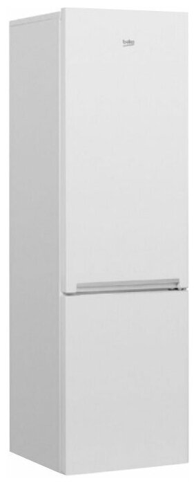 Холодильник Beko RCNK 321K00 W, белый