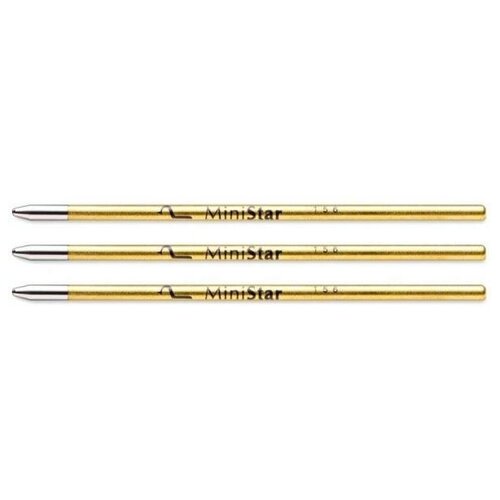 3pcs lot creative wood handle bamboo ballpoint pen office Наконечники для стилуса Wacom Ballpoint BP 1.0 Refill