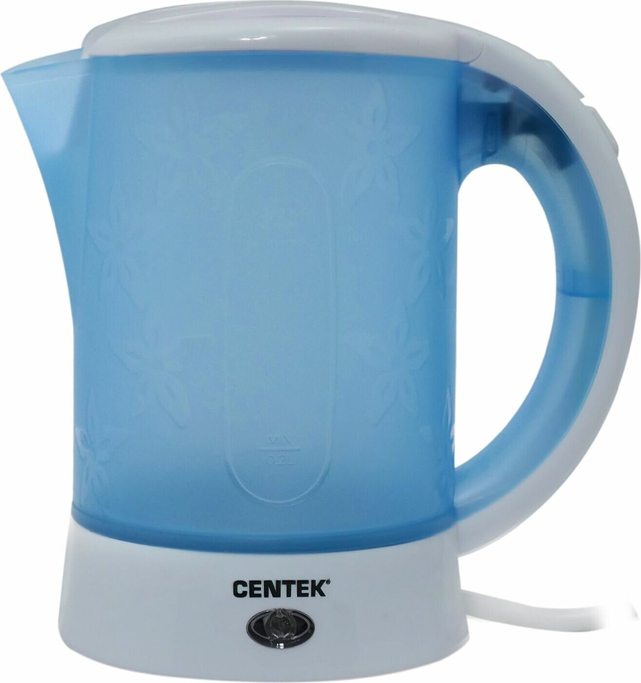 Электрический чайник Centek CT-0054 дорожный