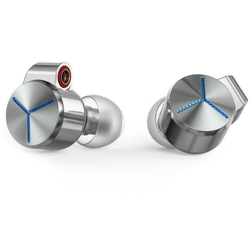 Внутриканальные наушники FiiO FA7S Silver 3159000₽