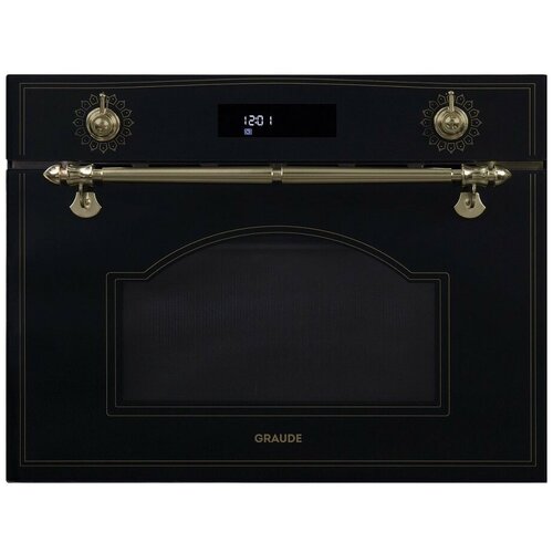 Встраиваемый электрический духовой шкаф Graude BWGK 450 S 7399900₽