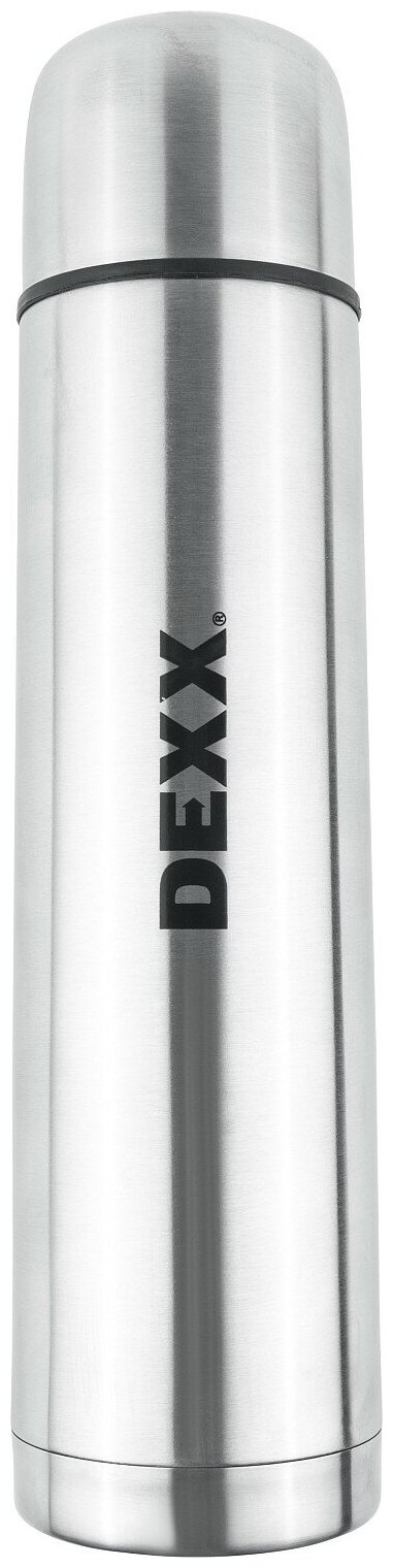 DEXX для напитков, 1000 мл, термос (48000-1000)
