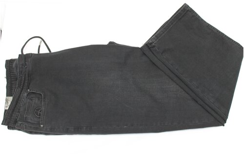 Джинсы GRAND LAVITA, размер 66, черный