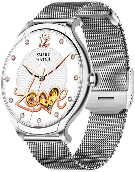 фото BandRate Smart Умные часы BandRate Smart BRSKM30SS