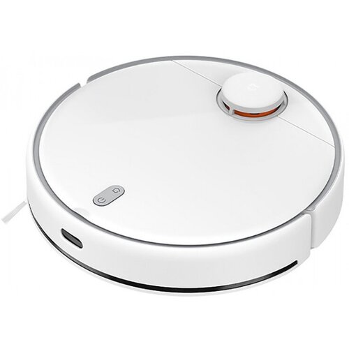 Робот-пылесос Xiaomi Mijia Robot Vacuum-Mop 2 MJST1S