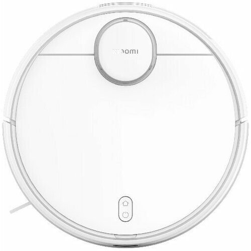 Робот-пылесос Xiaomi Mi Robot Vacuum S10