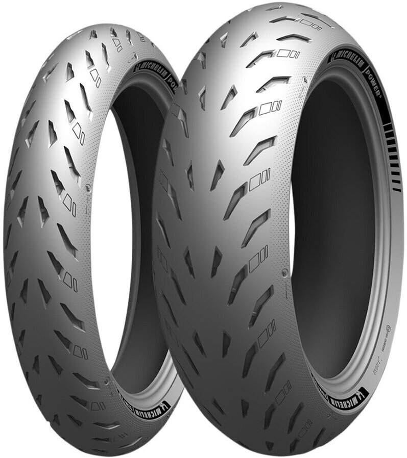 Мотошина Michelin Power 5 190/50 ZR17 73W TL