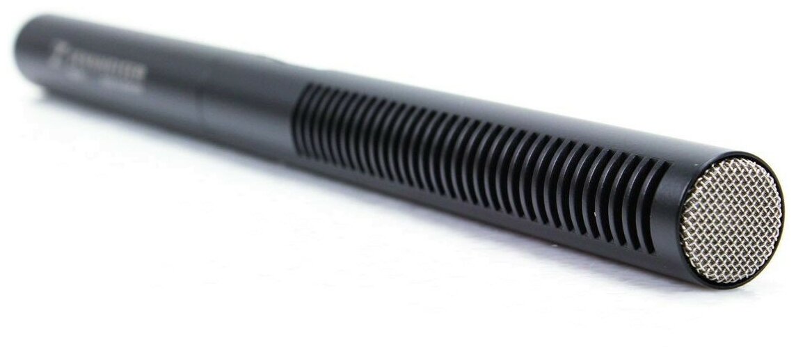 Микрофон проводной Sennheiser MKE 600 — фото 1