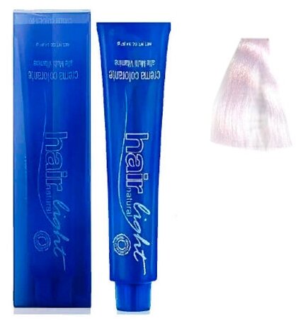 Hair Company Hairlight микстон для волос, бесцветный