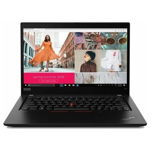 Ноутбук Lenovo ThinkPad X13 G1 9433900₽