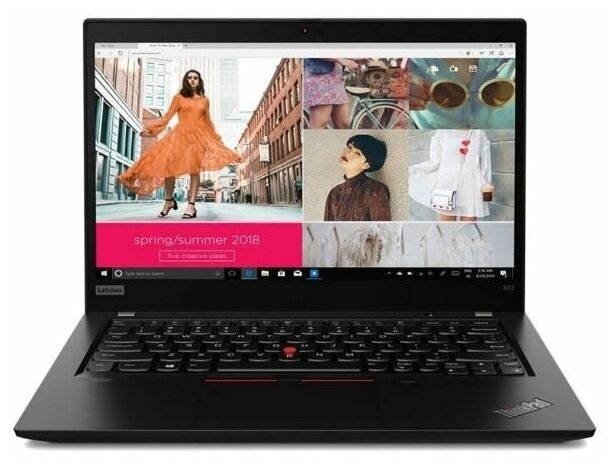 Ноутбук Lenovo ThinkPad X13 G1