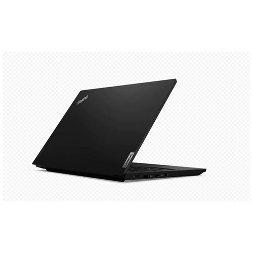Ноутбук ThinkPad E14 Gen 4 14 FHD 1920x1080 IPS 300N i5-1235U 16GB DDR4 3200 512GB SSD M2 Intel Iris Xe WiFi BT FPR IR Cam 57Wh 65W 13783300₽