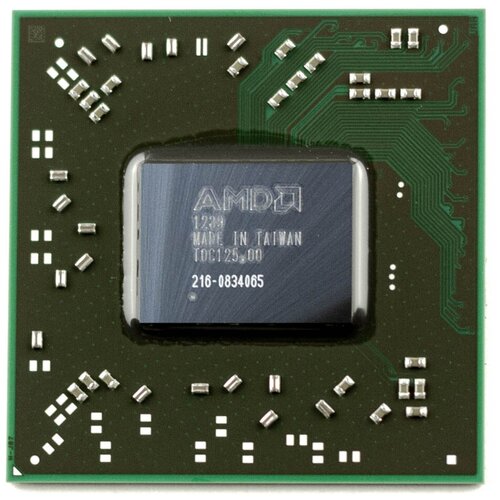 Микросхема 216-0834065 HD 7730M 2012+ AMD (ATI) микросхема 216 0674026 2010 new amd ati