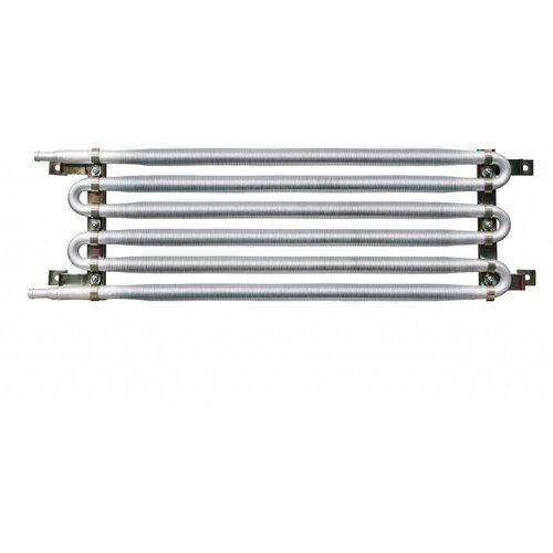 Радиатор масляный ГАЗ-33081,3309 -