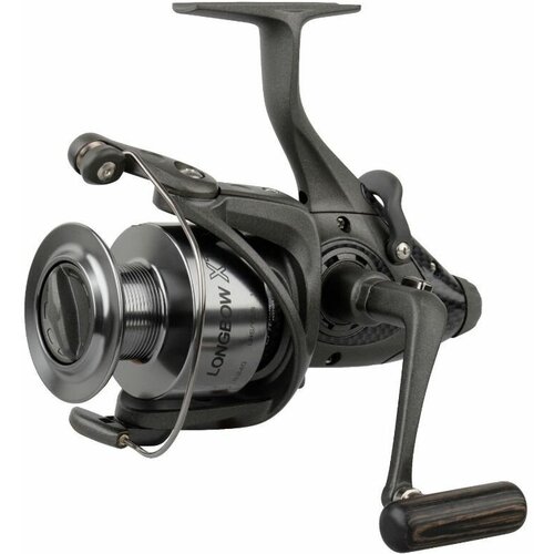 Катушка Okuma Longbow XT LBXT-655