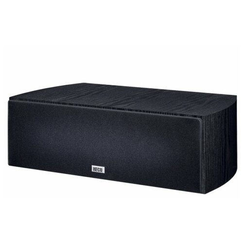 Центральный канал HECO Victa Prime Center 102 Black 1055100₽