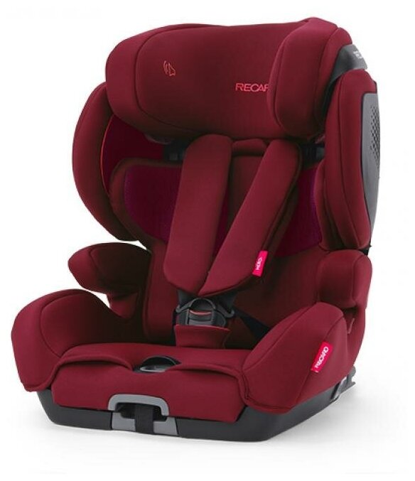  RECARO Tian Elite Select Garnet Red