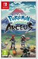 Игра Pokemon Legends: Arceus (Nintendo Switch) (eng)