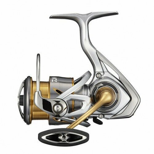 Катушка безынерционная Daiwa - 21 Freams LT3000-C (JDM)