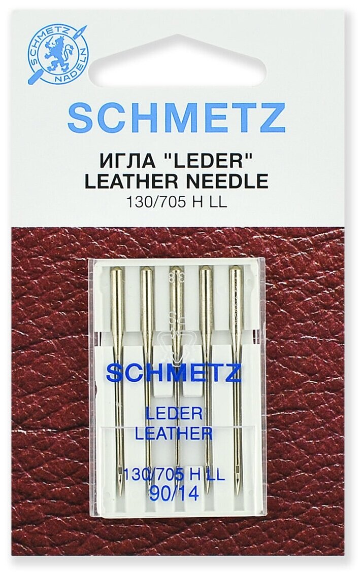  Schmetz,    90