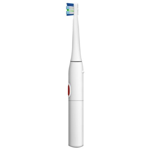 Электрическая зубная щетка Colgate Proclinical 150, белый з щетка colgate proclinical 150 электрическая