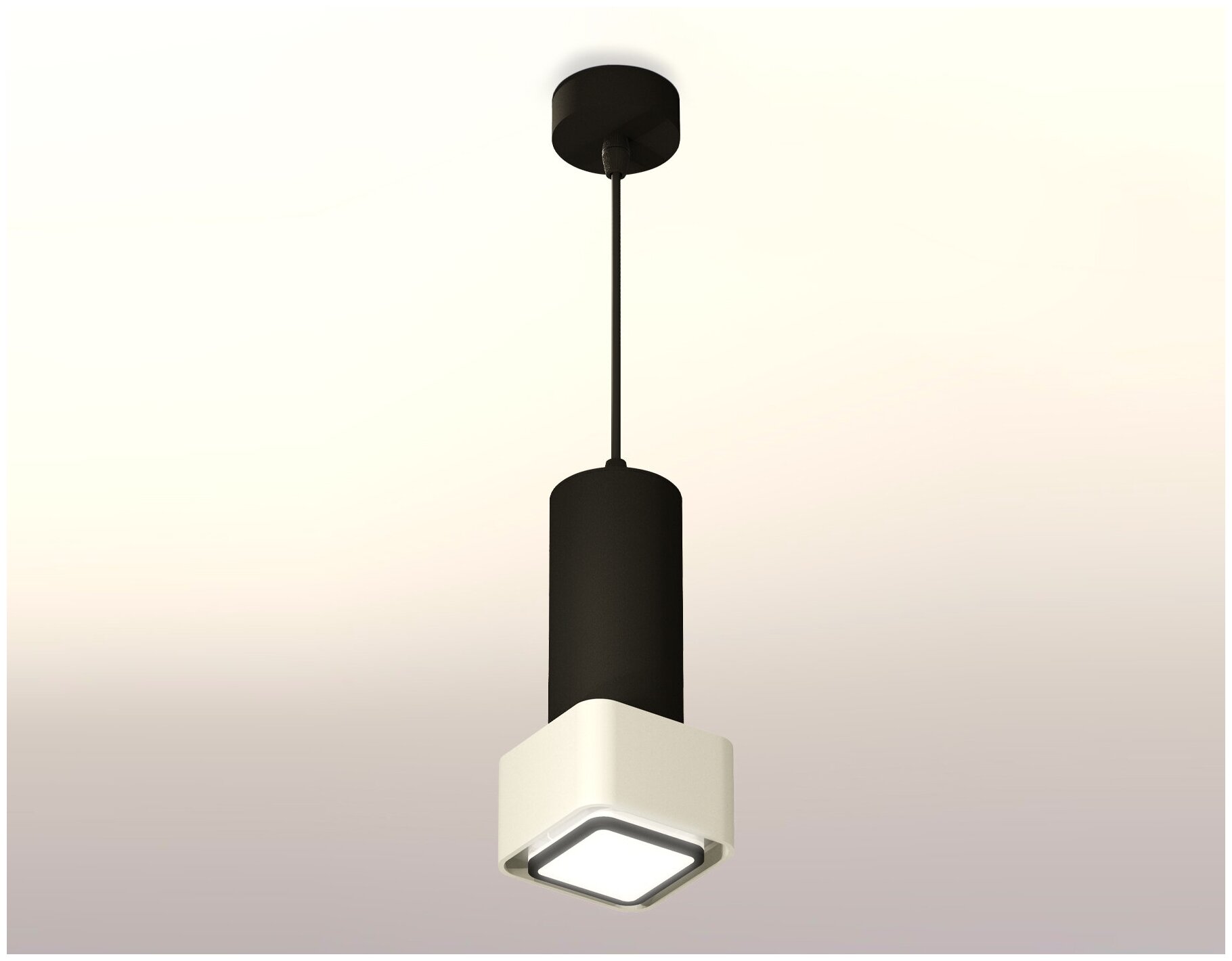 Подвесной светильник Ambrella Light Techno Spot XP7834002 (A2311, C7443, A2011, C7834, N7751) Artelamp - фото №3
