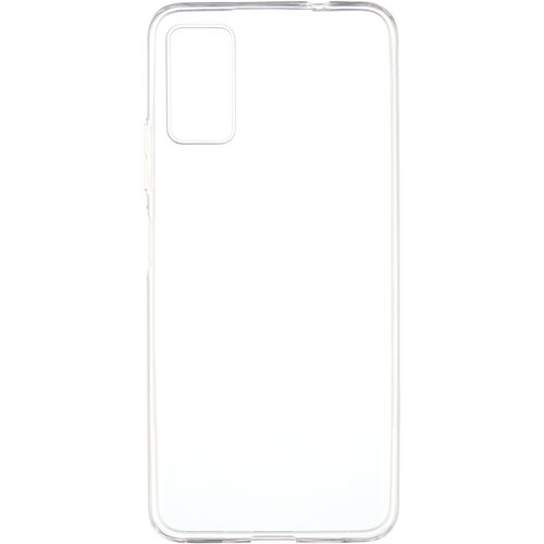 ZTE чех A71 ProtectCase clear