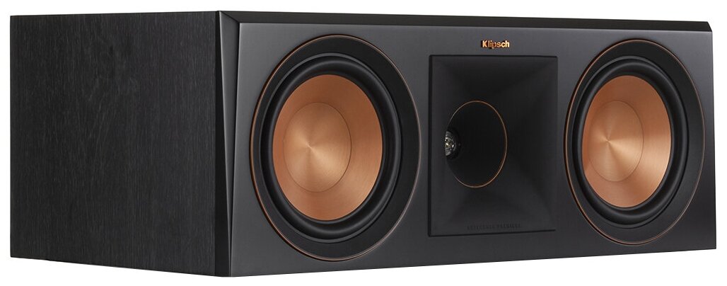 Klipsch RP-600C Eboby