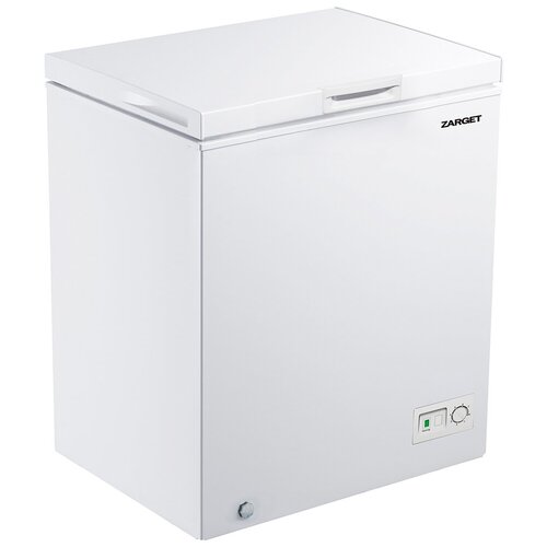 Морозильный ларь ZARGET ZCF157W белый 1829900₽