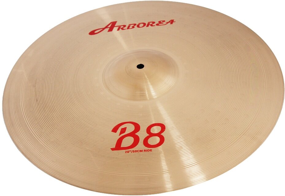 B820RD B8 Series Ride Тарелка 20", Arborea