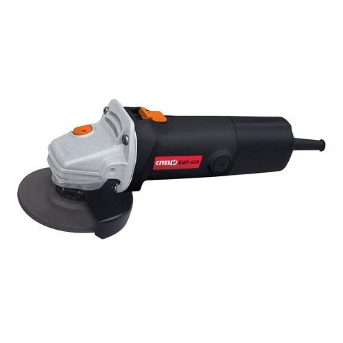 Углошлифовальная машина болгарка спец БШУ-650 266000₽