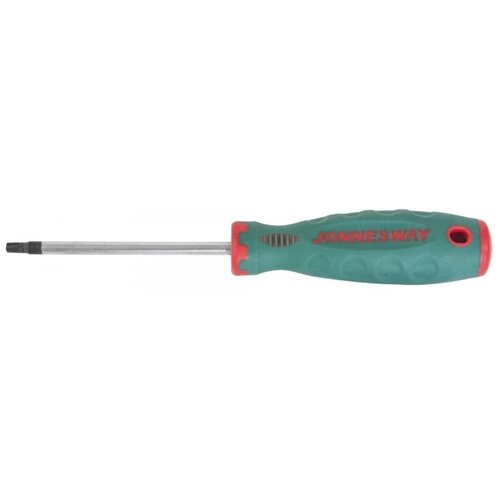 Отвертка Torx наконечник JONNESWAY D71T20 набор отверток jonnesway anti slip torx t8 t40 9 предметов d71t109s