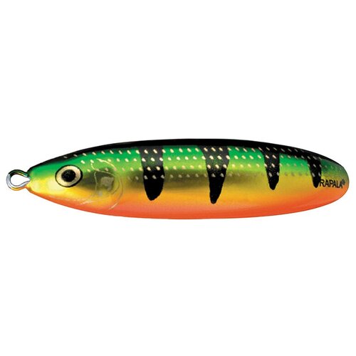 блесна rapala minnow spoon rms06 ft Rapala, Блесна Minnow Spoon RMS06, FLP