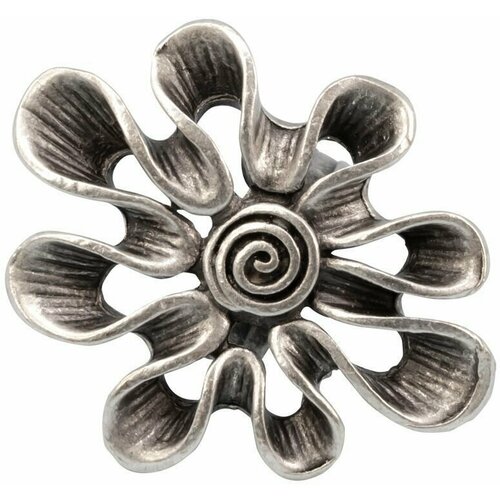 фото Кольцо otokodesign, серебряный