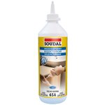 Клей ПВА Soudal 65A 107626 - изображение