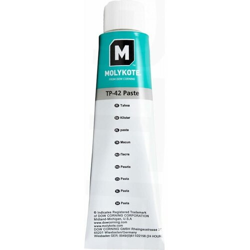 Паста Molykote TP-42 Paste (100 г)