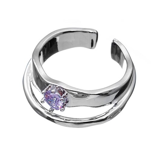 Кольцо Moon Paris, бижутерный сплав