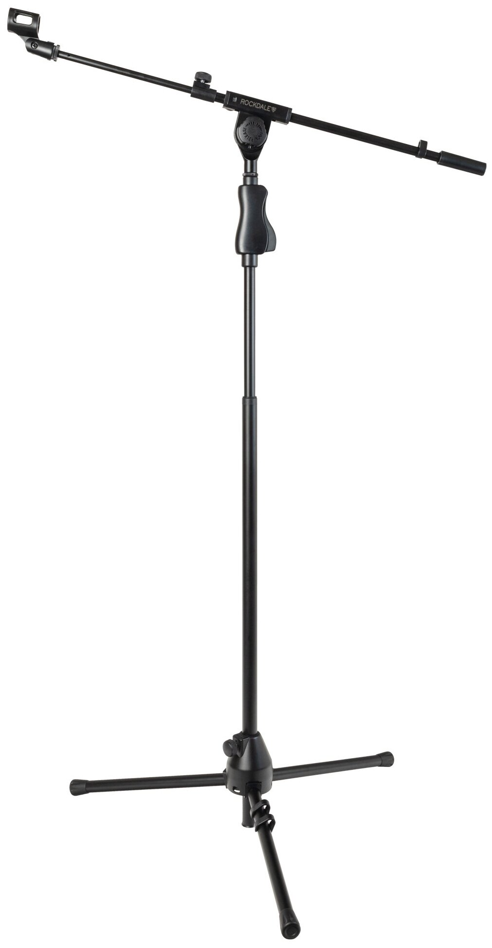 Микрофонная стойка журавль ROCKDALE 3633D (высота 105-170 см)