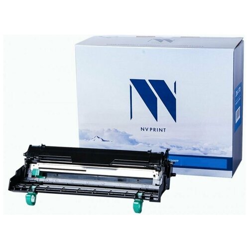 Блок фотобарабана NV Print DR-214K / A85Y0RD / NV-DR-214Bk DRUM UNIT (Фотобарабан), черный, 80000 стр. для Konica Minolta (C1475)