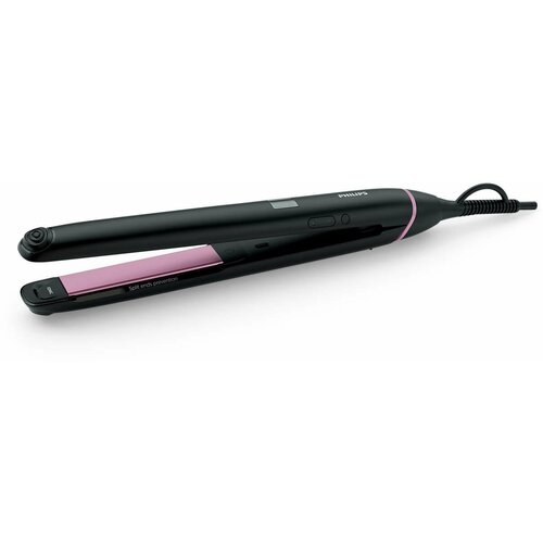 Выпрямитель Philips BHS675 StraightCare черный 794800₽