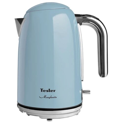 Чайник Tesler KT-1755, sky blue