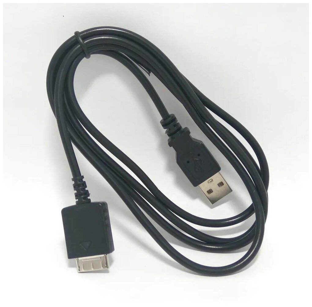 USB кабель для зарядки и передачи данных MP3 / MP4 плееров Sony Walkman NWZ-S615FRED NWZ-S616