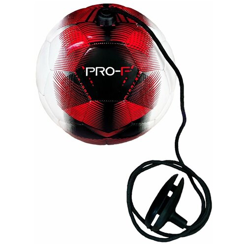 Футбольный мяч PRO-F Ball Master