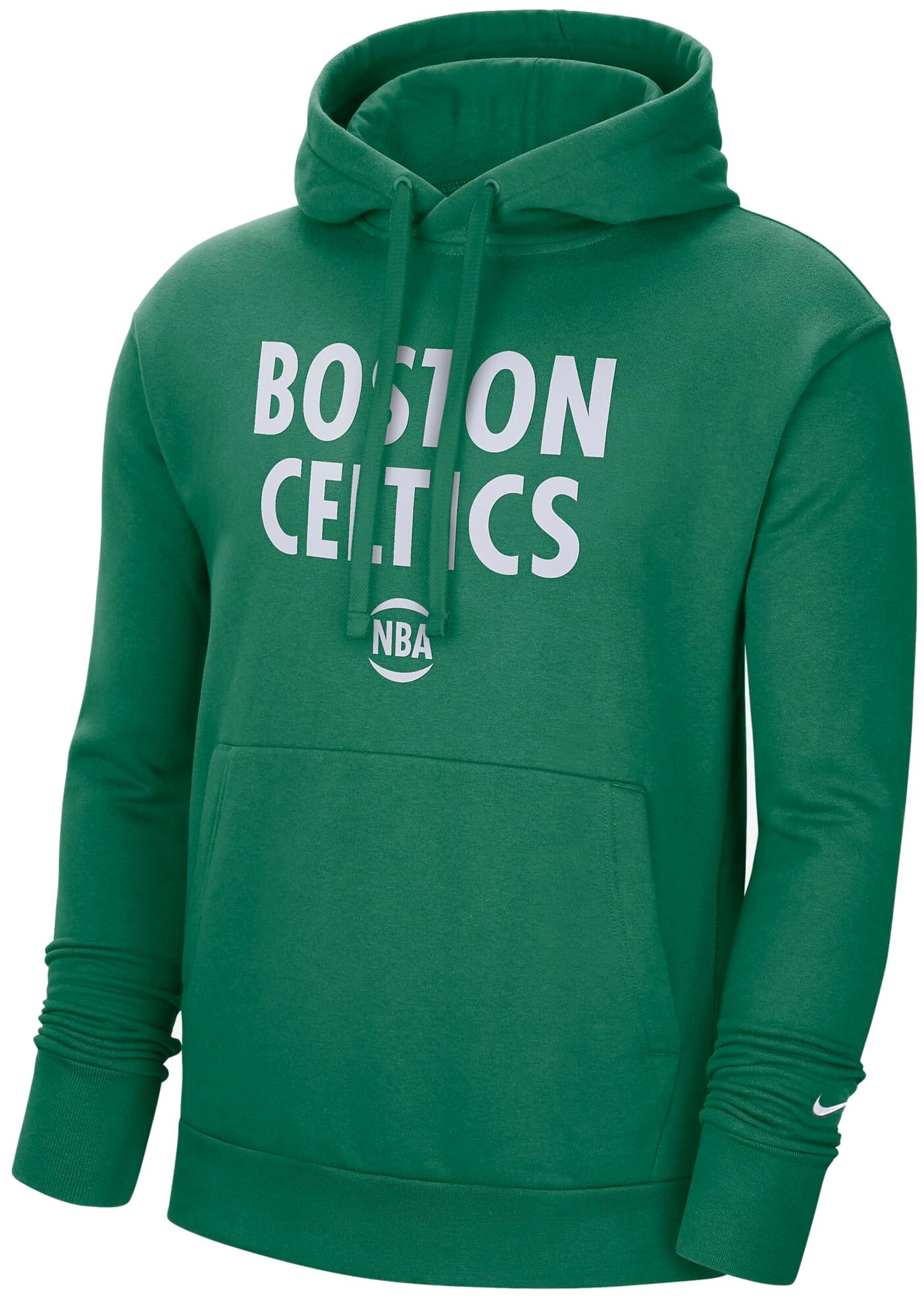 Худи NIKE NBA Boston Celtics City 