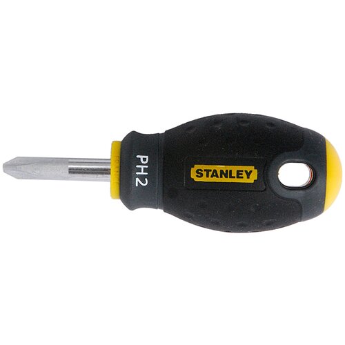 Крестовая отвертка PH1 30мм Fatmax STANLEY 1-65-406