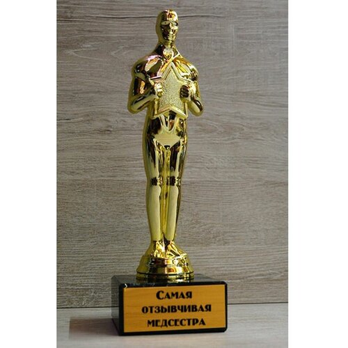 Статуэтка Оскар 