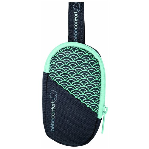 Текстильный контейнер Bebe Confort для хранения пустышки